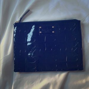 Kate Spade Makeup Bag